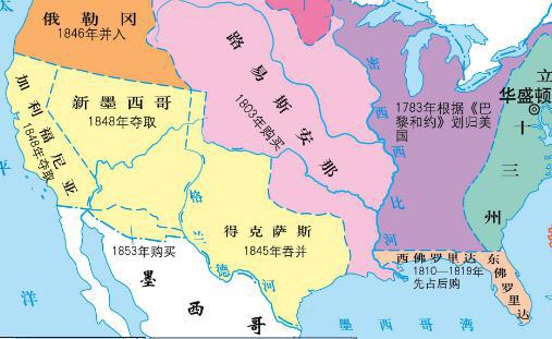 二战前德国为什么没有将美国拉入伙？不是一开始关系还蛮好的吗
