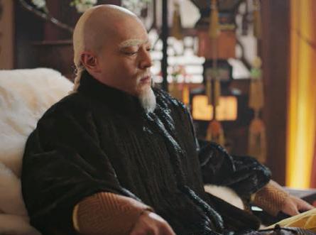 乾隆足足当了三年太上皇才去世的 他的太上皇生活是什么样的