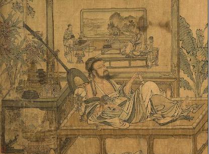 古人过夏天的到底有什么妙法 看完就知道了 古人过夏天的到底有什么妙法 看完就知道了