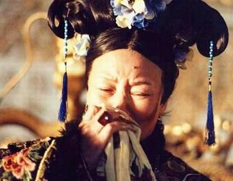 慈禧西逃时究竟是什么样的 其中的过程是什么样的