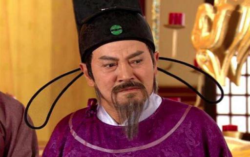 一代宰相窦怀贞为了讨好皇帝,竟娶六十岁妇人 一代宰相窦怀贞为了讨好皇帝,竟娶六十岁妇人