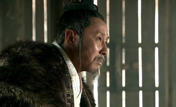 韩信拿下赵地张耳被封王，他拿下齐地为什么就不能封王？