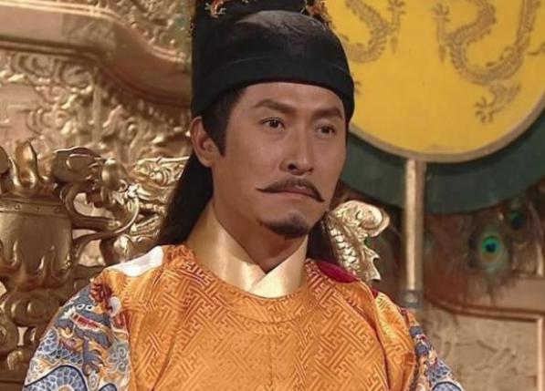 梅殷拥有四十万大军,皇帝有难不救最后被杀 梅殷拥有四十万大军,皇帝有难不救最后被杀