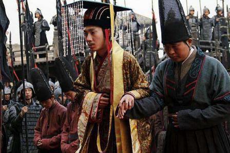 <a href=https://www.lishiji.cn/lishi/10122/ target=_blank class=infotextkey>周赧王</a>为什么要打欠条<a href=https://www.lishiji.cn/lishi/6567/ target=_blank class=infotextkey>打仗</a>呢 最后有没有借到钱呢