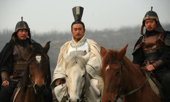 商鞅和晁错之死有何相似之处？秦惠文王为何放任贵族迫害商鞅？