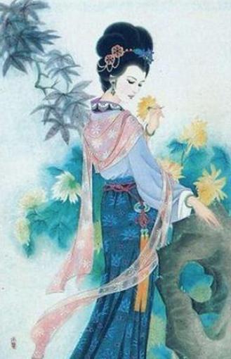 揭秘：末代皇后花蕊夫人和小周后谁更悲惨？