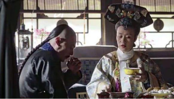 皇上每天冲洗“龙沟”，宫女为什么抢着伺候？