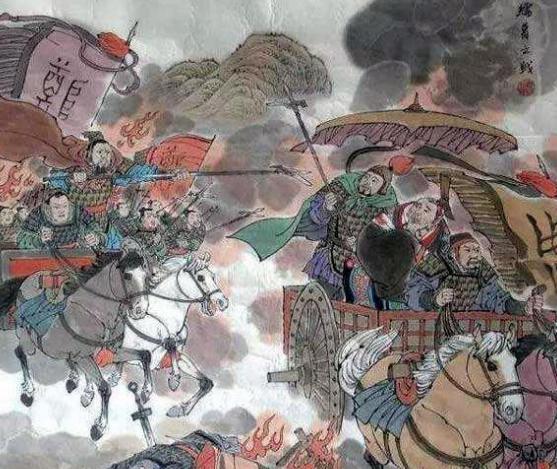春秋战国时的公子们为何愿意去别国做质子？