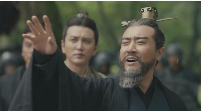 揭秘：魏延打得过曹操五子良将中的徐晃和张辽吗？