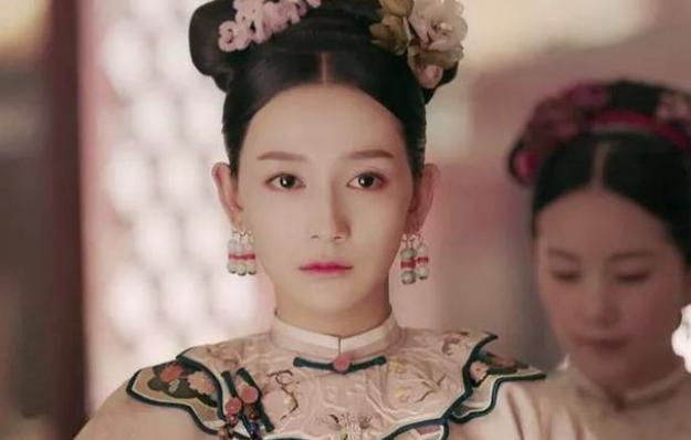 乾隆将民间女子纳入后宫,继后因此断发? 乾隆将民间女子纳入后宫,继后因此断发?