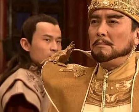 朱允炆是怎么丢失自己的江山的 朱允炆失败后到底去了哪里 朱允炆是怎么丢失自己的江山的 朱允炆失败后到底去了哪里