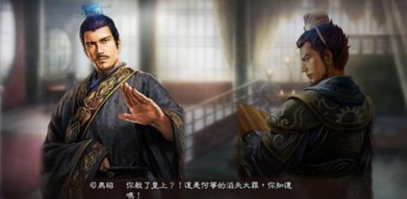 周武王临终前为什么不让姜子牙辅政？