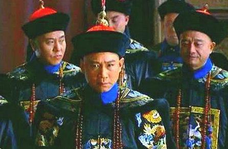 晚清王朝最后一天是什么样的 皇宫中都发生什么事情