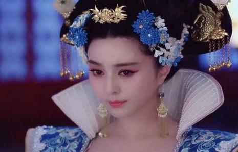 李世民临死前要杀武则天？她最后怎么活下来的？