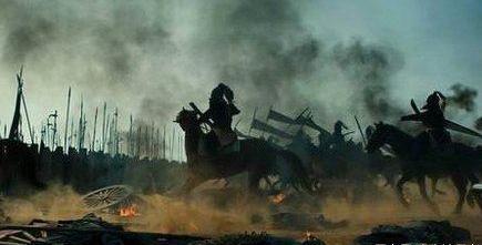 都是对付匈奴人 为什么秦国十分容易而汉朝却十分费力呢