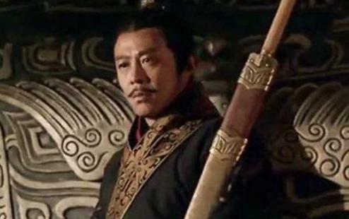 亲儿子帮君王谋反,为什么还被父亲杀死? 亲儿子帮君王谋反,为什么还被父亲杀死?