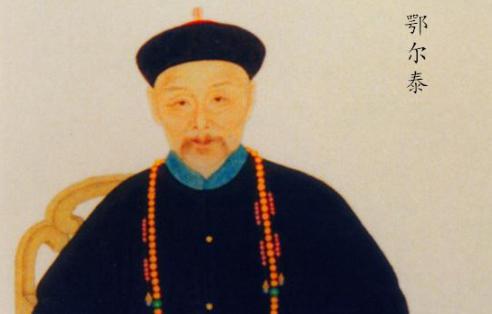 张廷玉为何落得“晚节不保”？究竟是谁把他推下了神坛？