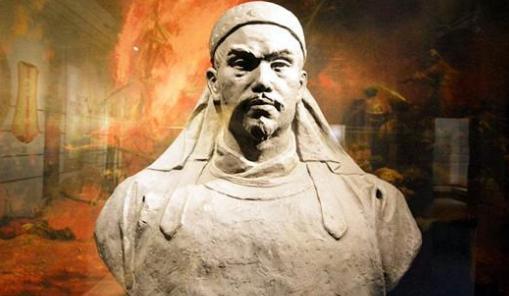 洪秀全死相太惨！曾国藩为什么要将他剁碎发射出去？