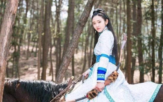 咸丰皇帝娶了一对姐妹，姐姐活了35岁，妹妹玉嫔只活了21岁