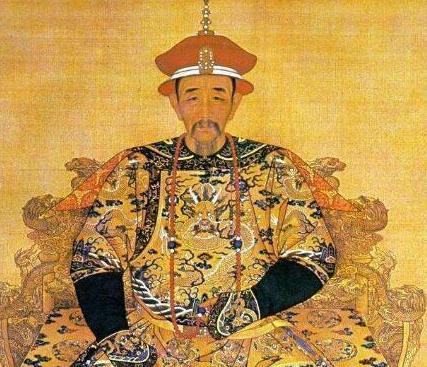 密折制度的创始人:康熙大帝