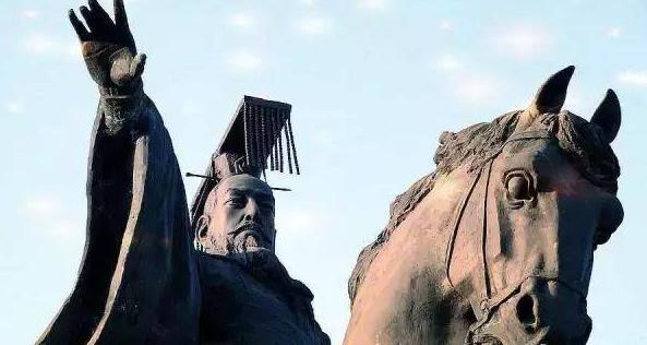 中国历史上八个大一统王朝,为什么只有秦朝立国超过300年? 中国历史上八个大一统王朝,为什么只有秦朝立国超过300年?