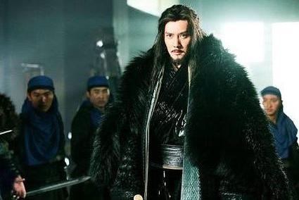 刘邦赴约前往鸿门宴 为何逃跑时唯独留下张亮呢