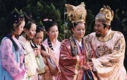 一个小国因为斩杀了使者 从此变成中原领土的一部分 一个小国因为斩杀了使者 从此变成中原领土的一部分
