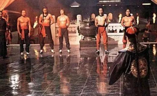 袁世凯逼宫,为什么7万军队都不反抗？