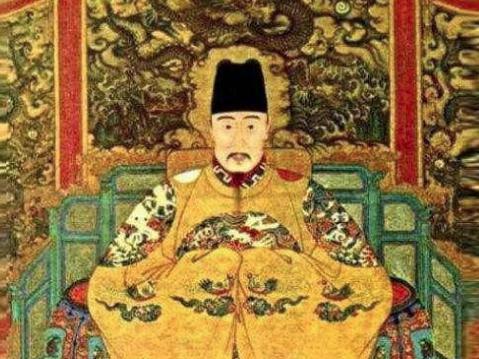 明朝著名谋臣,嘉靖皇帝六字批文一看就懂 明朝著名谋臣,嘉靖皇帝六字批文一看就懂
