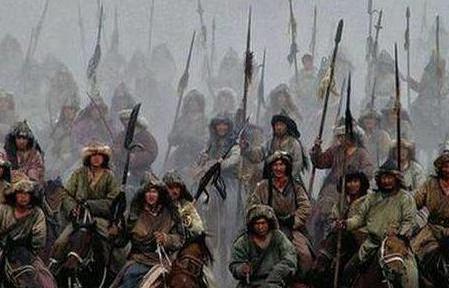 元末起义军为什么那么厉害 当初的蒙古铁骑去了什么地方