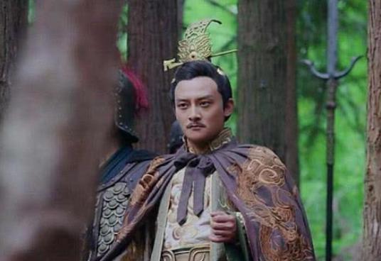北齐皇帝高洋有什么优点？李世民从他身上学会了仁慈！