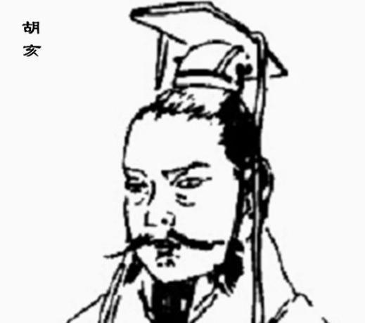 有人将秦始皇评为“亡国之君”？看看他是为谁背了锅？