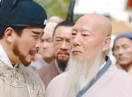 姚广孝既然已经帮助朱棣登基 事成之后为什么拒绝朱棣的封赏