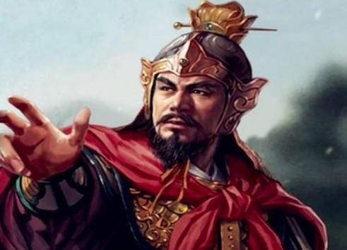 盘点徐寿辉帐下的五大战将,结局分别如何?