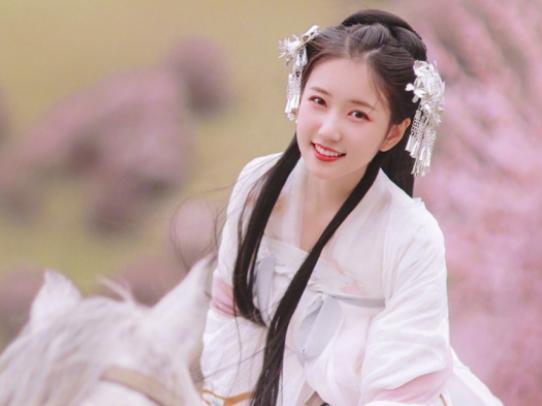 秦淮八艳之董小宛,与冒辟疆携手相伴一生 秦淮八艳之董小宛,与冒辟疆携手相伴一生