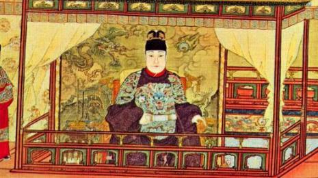 尚方宝剑：是代表皇权的利器也是君臣矛盾的制造者？