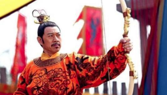 虎牢关一战以后，李世民是怎么坐拥天下的？