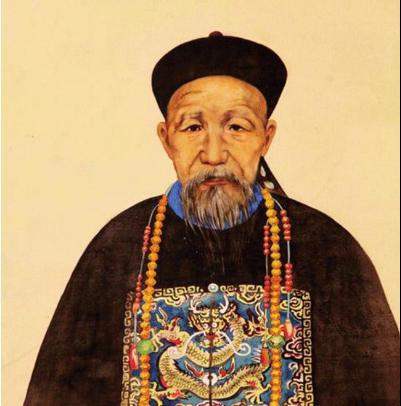 曾国藩幸得一人极力为他开脱才有他第二次出山 而这个人即使胡林翼