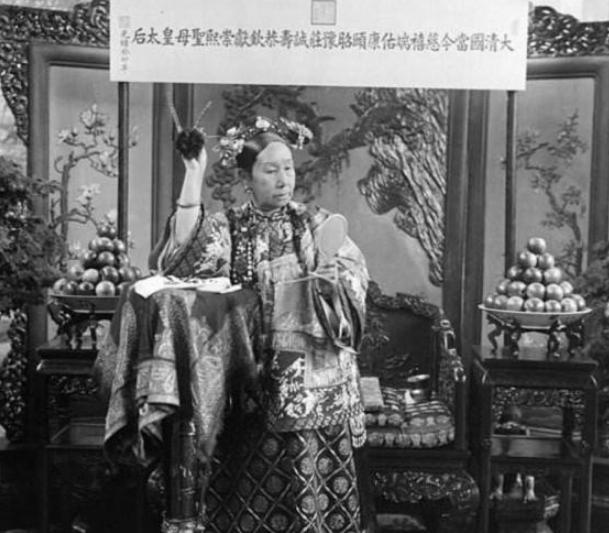 慈禧一天要花多少钱？奢侈程度让人咋舌