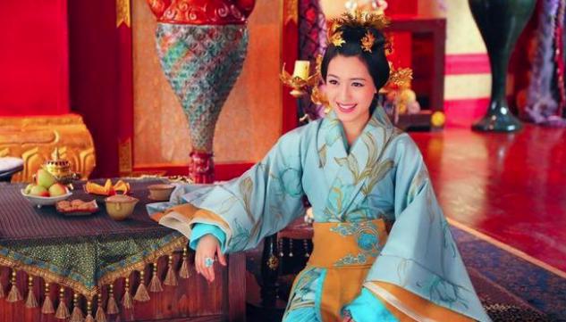 许平君本是罪臣之女,嫁给一穷小子最后竟成了皇后 许平君本是罪臣之女,嫁给一穷小子最后竟成了皇后