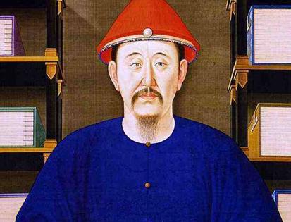 历史上最倒霉的太子 老爹晚年的时候将他给废了