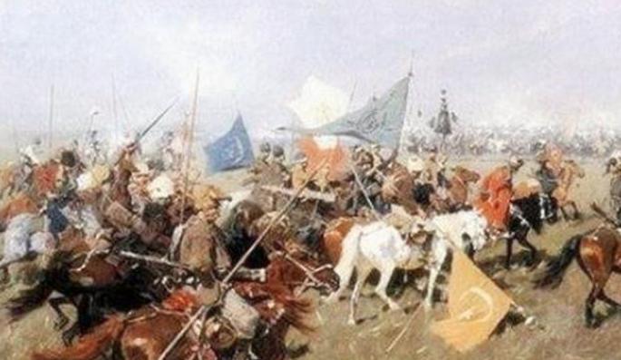 高句丽小却很强悍，为了征服它隋唐用了半个多世纪