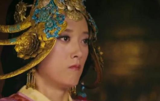 执政太后竟能被邻国使者毒杀?死后儿子却向邻国求亲? 执政太后竟能被邻国使者毒杀?死后儿子却向邻国求亲?