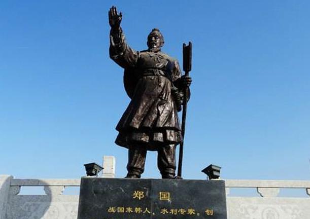 一个失败的间谍,被秦始皇发现却全身而退,还留下一大奇迹工程? 一个失败的间谍,被秦始皇发现却全身而退,还留下一大奇迹工程?