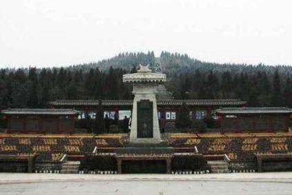 昆仑山作为传说中神灵住的地方 为何皇帝不将陵墓修建在上面呢 昆仑山作为传说中神灵住的地方 为何皇帝不将陵墓修建在上面呢