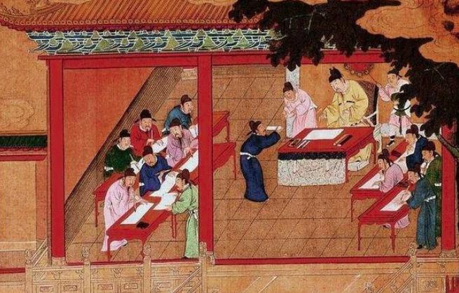 盘点古代那些奇葩法律:杀牛偿命,矮子犯法免罪 盘点古代那些奇葩法律:杀牛偿命,矮子犯法免罪