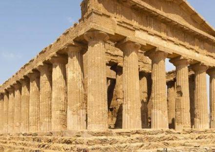 古希腊文明和爱琴文明有什么区别 两者间有什么联系