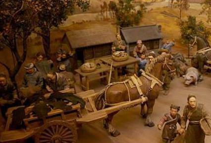 南宋灭金后的报复是什么样的 金人的下场有多惨呢