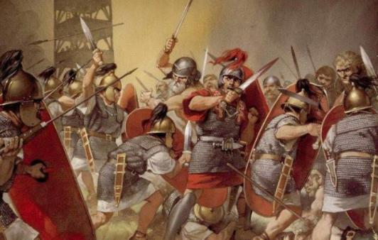 中国史上绝无仅有的王朝,即使亡国外族也不敢入侵! 中国史上绝无仅有的王朝,即使亡国外族也不敢入侵!