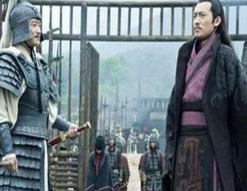 陆逊北伐战果丰硕 为什么东吴没有趁机一举歼灭曹魏政权呢 陆逊北伐战果丰硕 为什么东吴没有趁机一举歼灭曹魏政权呢